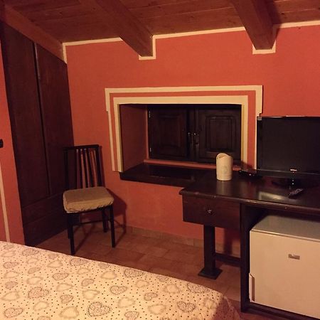 Il Casello Paola Room photo