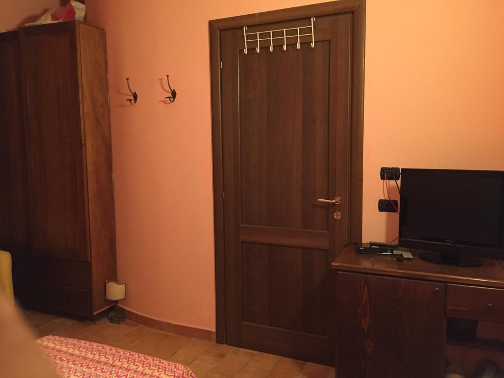Il Casello Paola Room photo