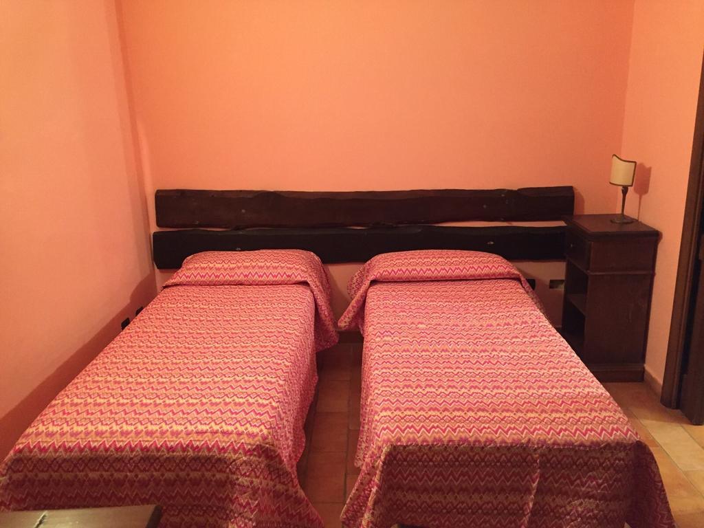 Il Casello Paola Room photo