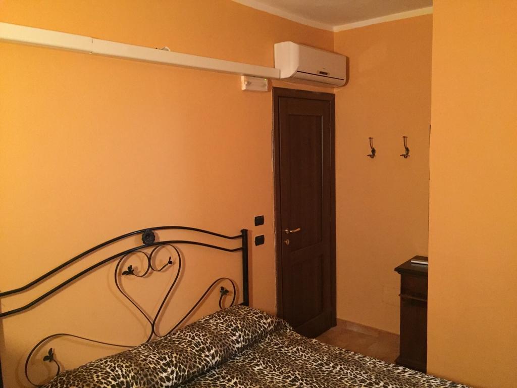 Il Casello Paola Room photo