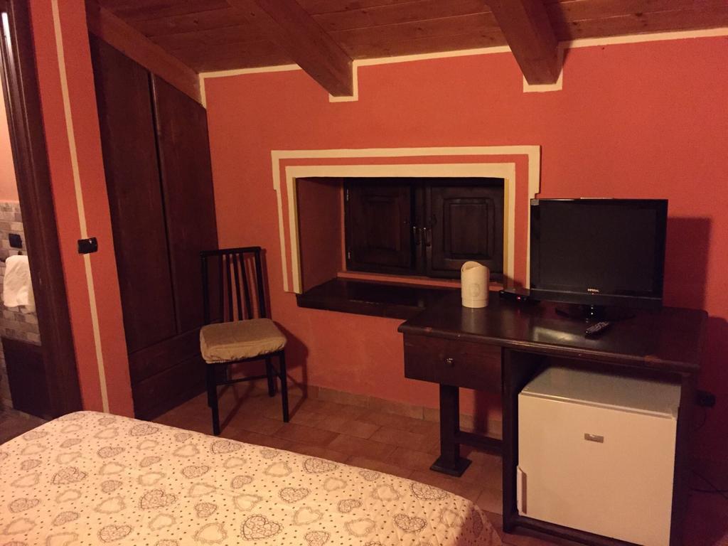 Il Casello Paola Room photo