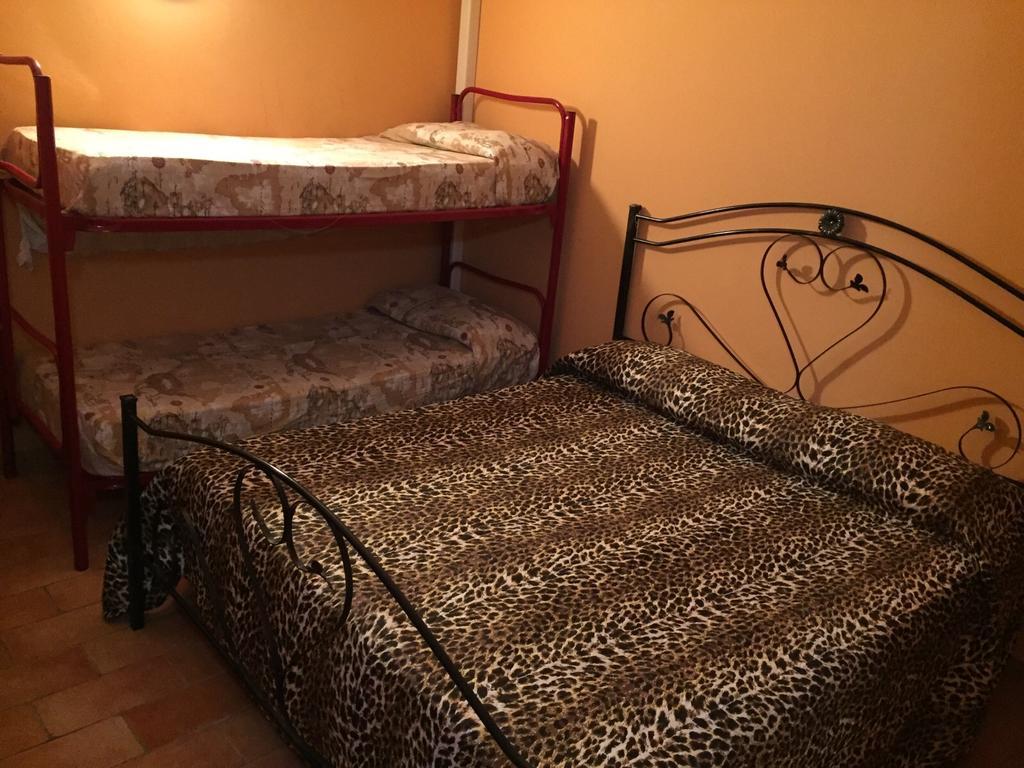 Il Casello Paola Room photo